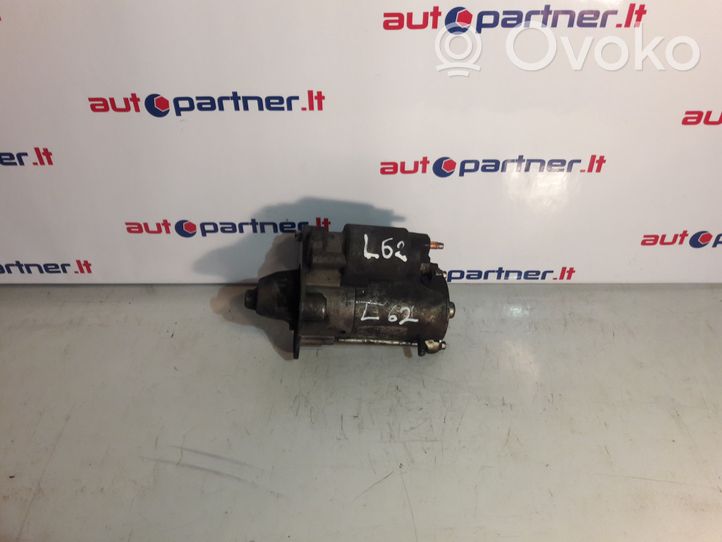 Volvo V50 Starter motor 30795406