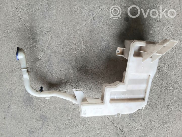 Honda Civic Zbiornik płynu do spryskiwaczy szyby przedniej / czołowej 76801SMGE0