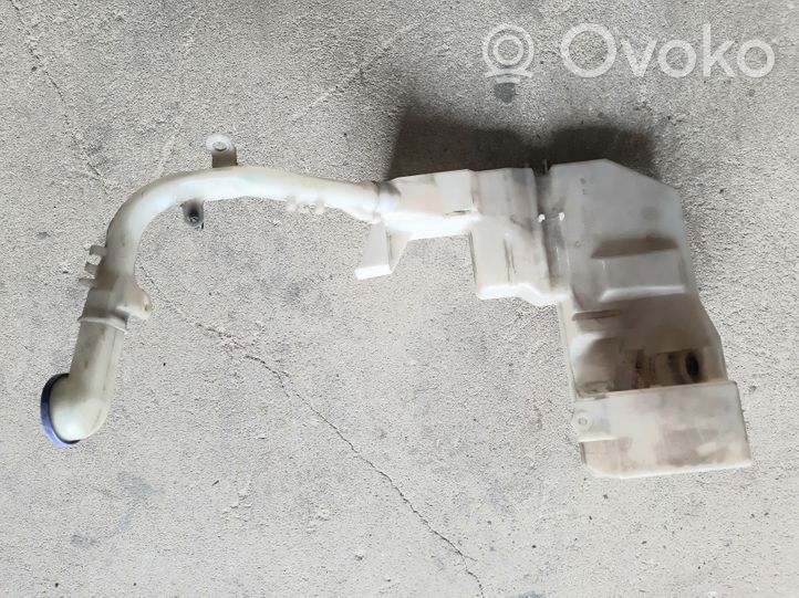 Honda Civic Serbatoio/vaschetta liquido lavavetri parabrezza 76801SMGE0