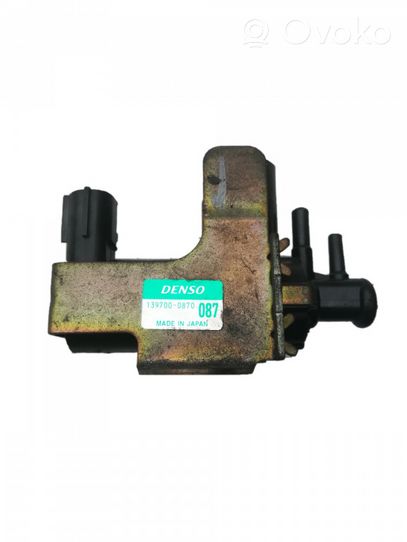 Honda CR-V Vacuum valve 1397000870