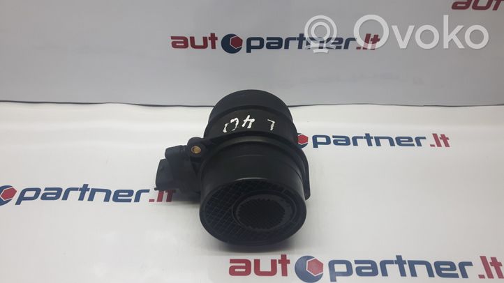 Honda Accord Mass air flow meter 0281002658