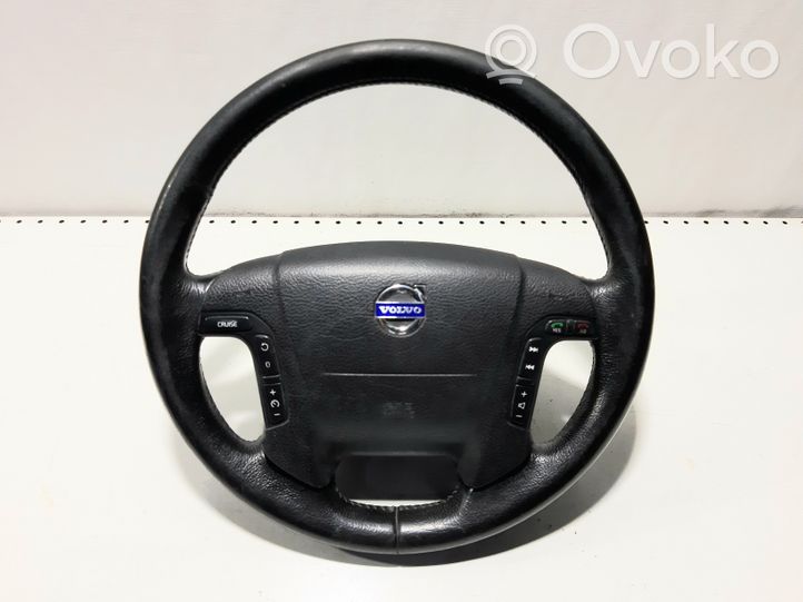 Volvo V70 Ohjauspyörä 