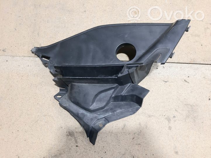 Honda Civic Rivestimento del tergicristallo 74222SMGE00050B