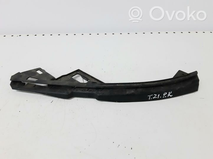 Volvo V50 Headlight/headlamp mounting bracket 30744956