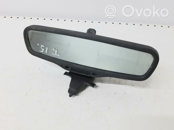 Volvo S80 Rear view mirror (interior) 