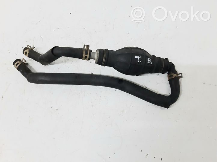 Honda Civic Mechanical fuel pump 