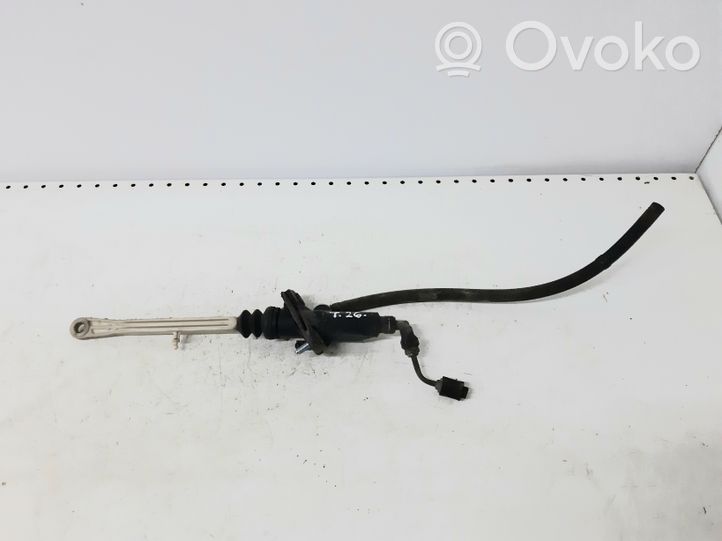 Volvo S60 Clutch master cylinder 