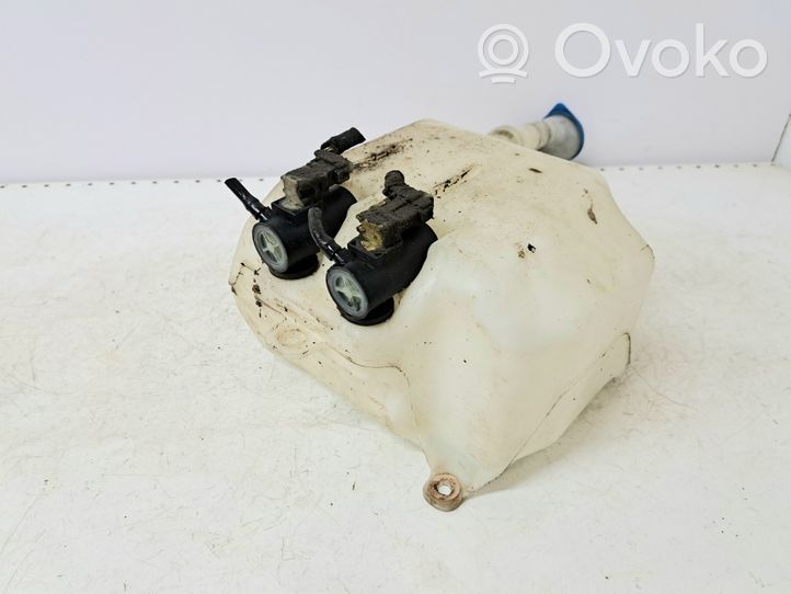 Honda Accord Windshield washer fluid reservoir/tank 