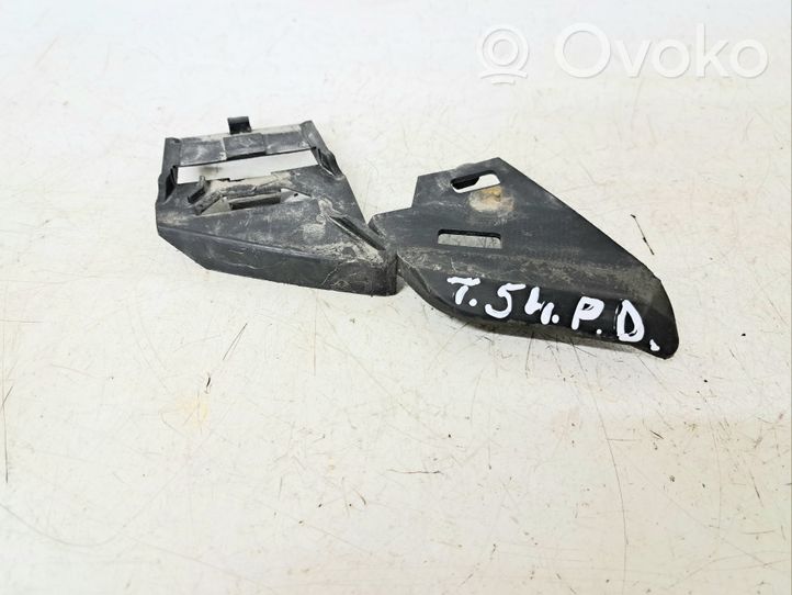 Volvo V50 Support phare frontale 30678262