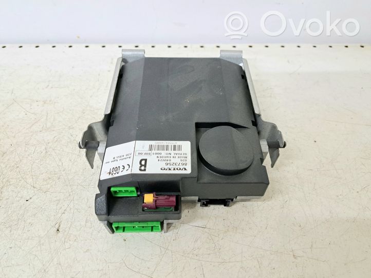 Volvo V50 Sterownik / Moduł sterujący telefonem 8673256