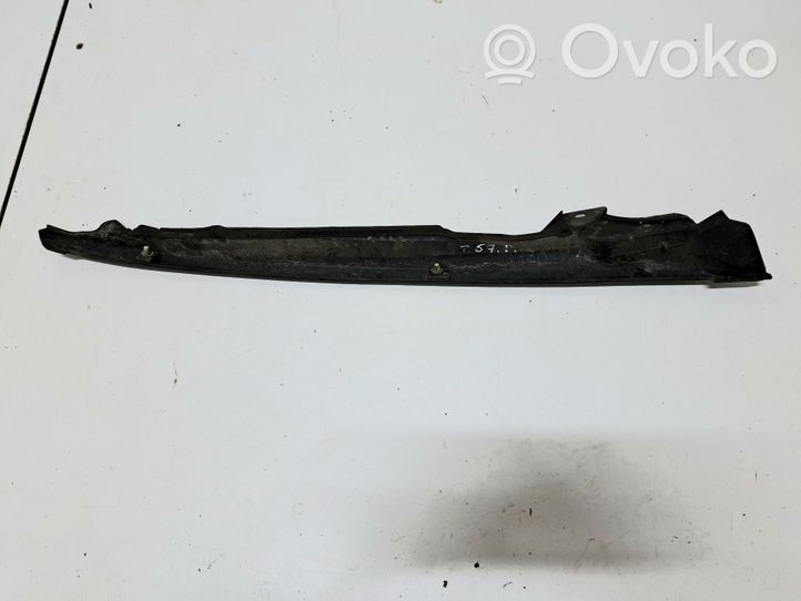 Honda Accord Rivestimento dell’estremità del parafango 