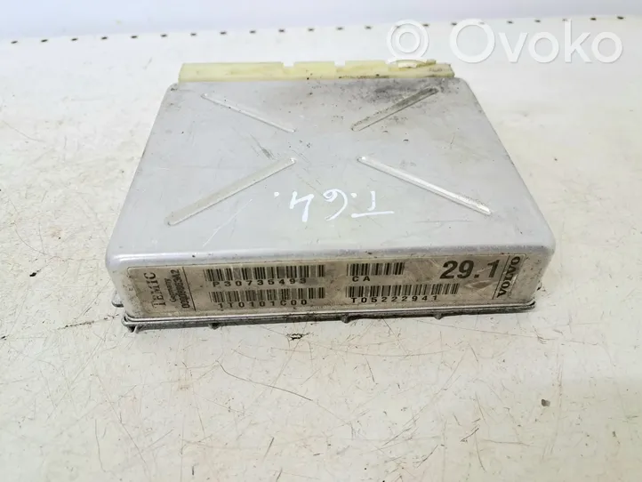 Volvo V70 Module de contrôle de boîte de vitesses ECU P30735493