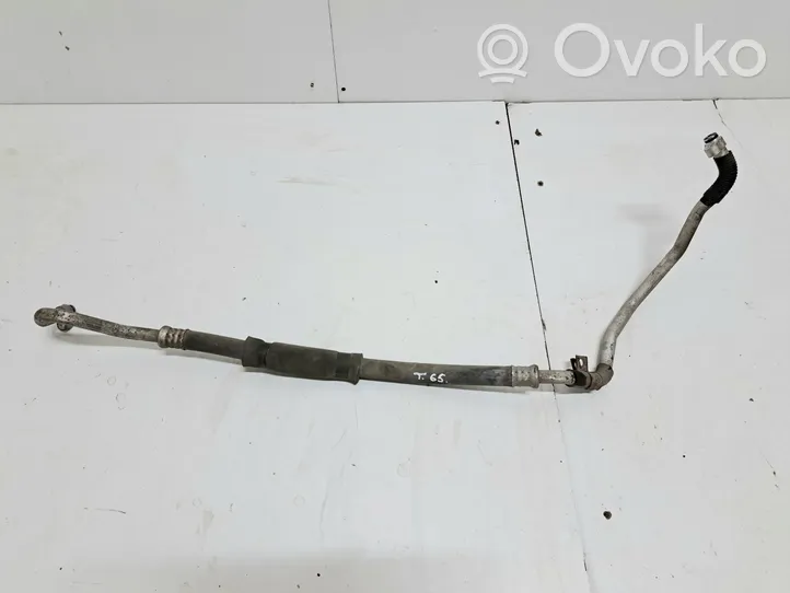 Honda FR-V Wąż / Przewód klimatyzacji A/C 