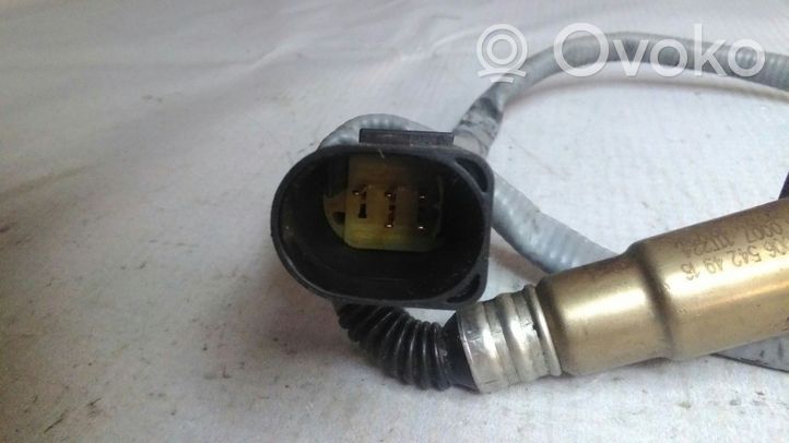 Mercedes-Benz Sprinter W901 W902 W903 W904 Sensore della sonda Lambda 006542918