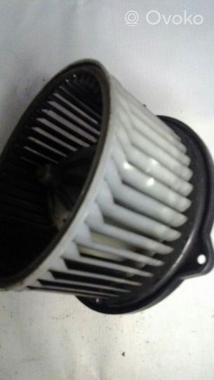 Mercedes-Benz ML W163 Heater fan/blower A2464608970