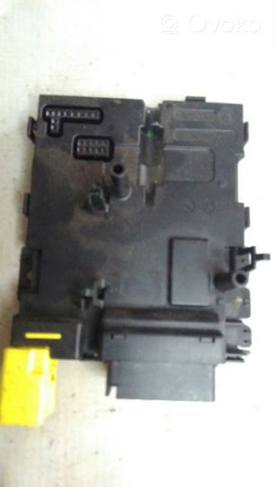 Volkswagen PASSAT B6 Komputer / Sterownik ECU silnika 3C953549