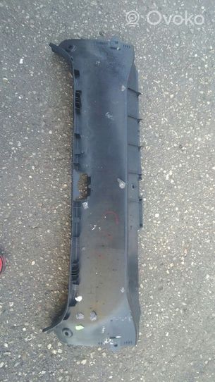 Mercedes-Benz CLC CL203 Rivestimento di protezione sottoporta del bagagliaio/baule A20336902340