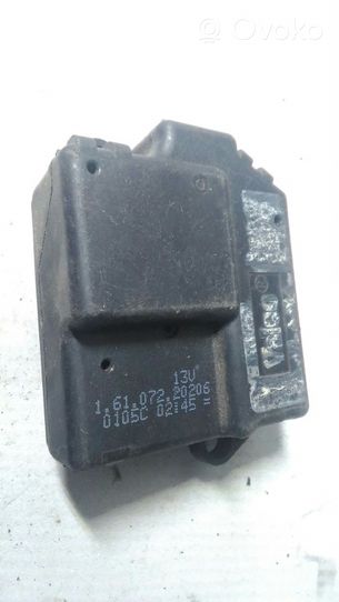 Peugeot 406 Motorino attuatore aria 16107220206