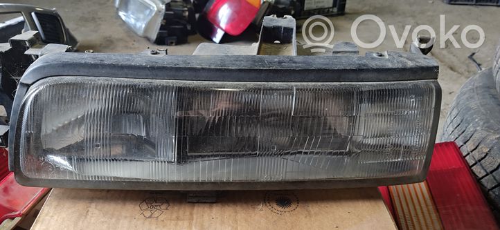 Mazda 626 Faro/fanale 100612571