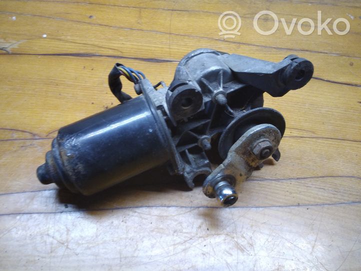 Hyundai Lantra I Moteur d'essuie-glace 9810028100