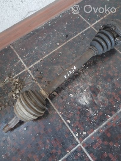 Volkswagen Jetta II Front driveshaft 