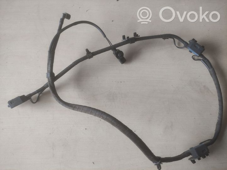 BMW X3 F25 Buse de lave-glace 53338824