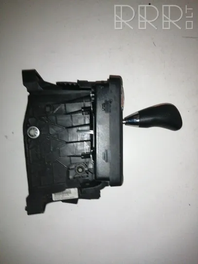 Jeep Grand Cherokee (WK) Gear selector/shifter (interior) BSW020000