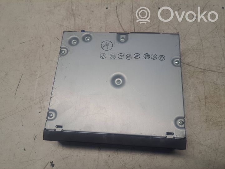 Land Rover Range Rover Sport L320 Caricatore CD/DVD 8H4210E887AB