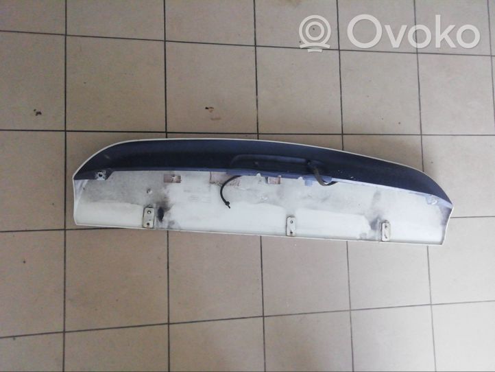 Land Rover Range Rover Sport L320 Spoiler tylnej szyby klapy bagażnika DFD0000223