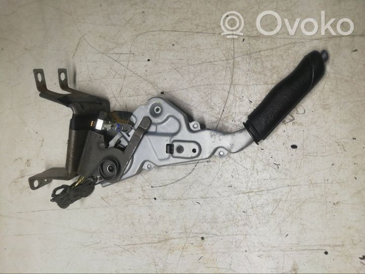 Land Rover Range Rover L322 Rankinio mechanizmas (salone) 3440675256501