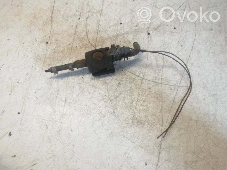 Land Rover Range Rover L322 Pompa del combustibile del riscaldamento ausiliario Webasto 89372A