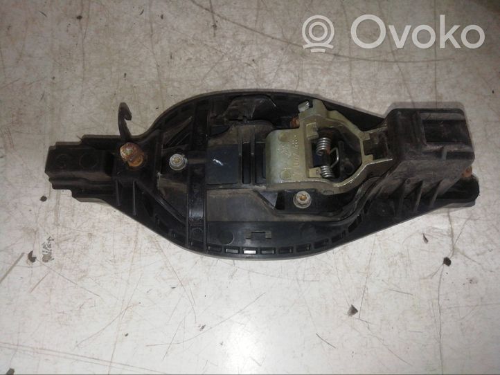 Land Rover Range Rover L322 Cerniera finecorsa della portiera anteriore 