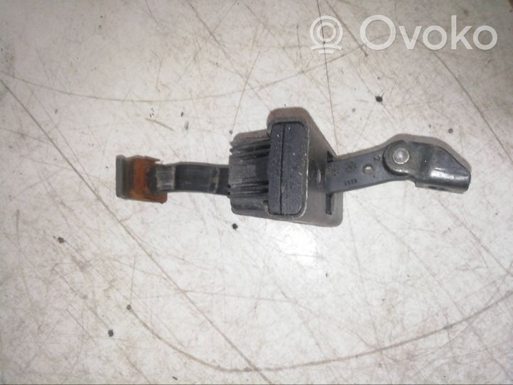 Land Rover Range Rover L322 Cerniera finecorsa della portiera anteriore BDH760022