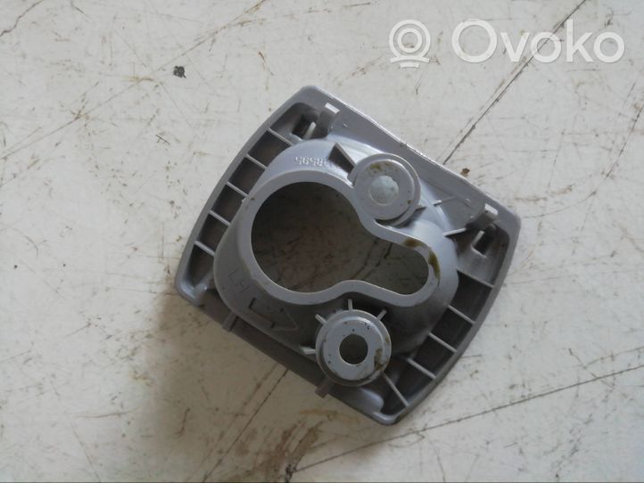 BMW X3 F25 Supporto di fissaggio della rete portaoggetti 7238595