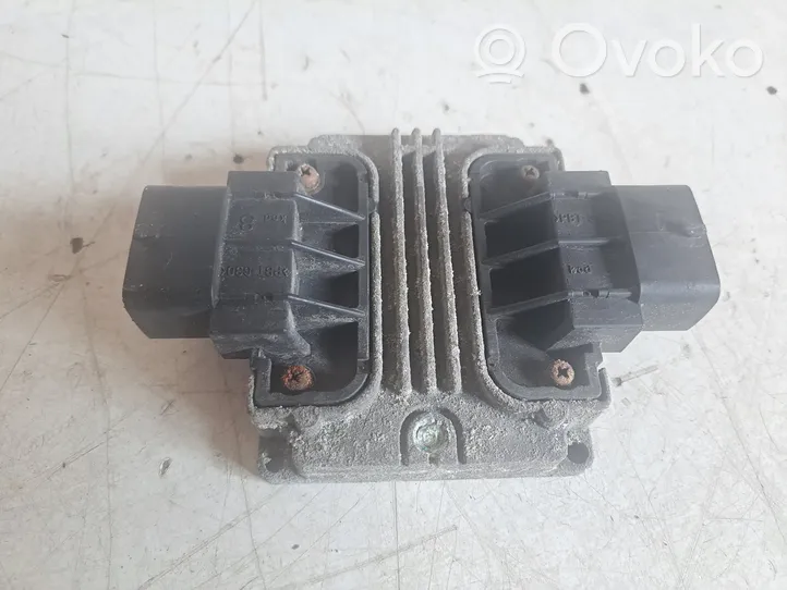 Saab 9-3 Ver2 Module de contrôle de boîte de vitesses ECU 12786102