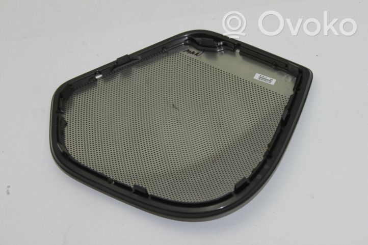 Audi A6 S6 C7 4G Copertura altoparlante della portiera anteriore 4G8035436B