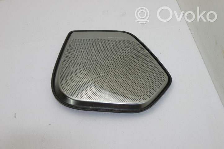 Audi A6 S6 C7 4G Copertura altoparlante della portiera anteriore 4G8035436B