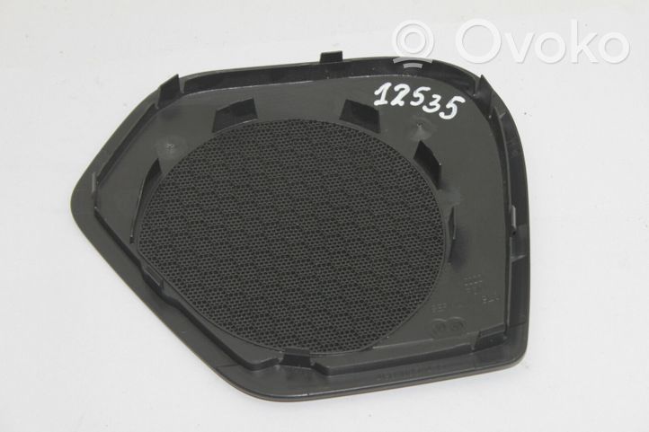 Audi A6 S6 C7 4G Takaoven kaiuttimen kehys 4G8035435A