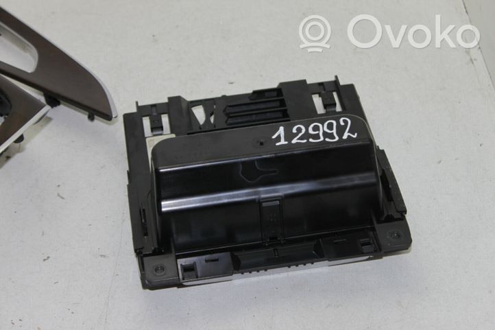 Audi A6 S6 C7 4G Inserti decorativi cornice della consolle centrale 4G0864261L