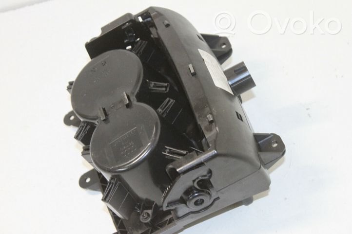 Audi A6 S6 C7 4G Portabicchiere anteriore 4G0862534