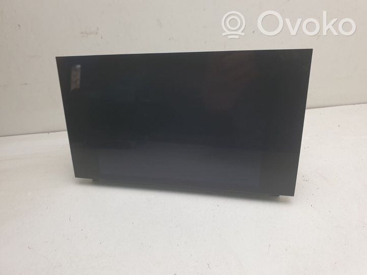 Audi A6 S6 C7 4G Monitor/display/piccolo schermo 4K2919603A