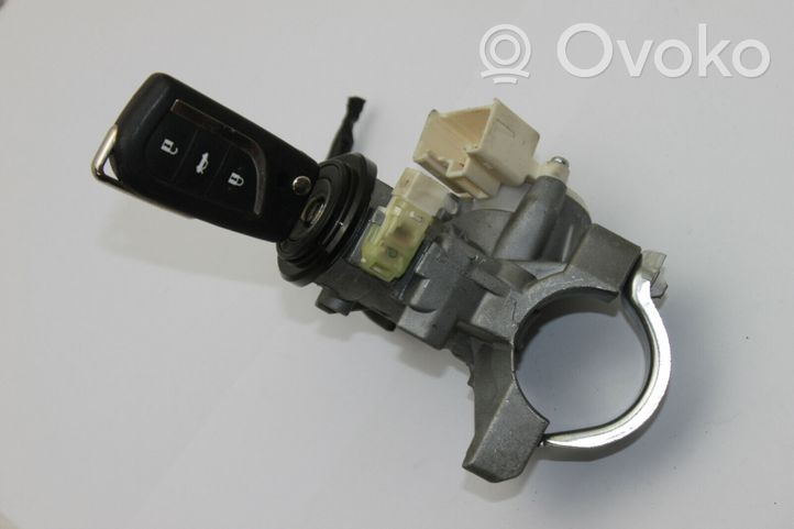 Toyota Avensis T270 Blocchetto accensione 8978305030