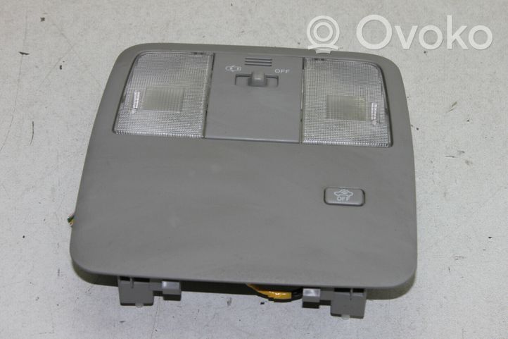 Toyota Avensis T270 Illuminazione sedili anteriori 8973220031