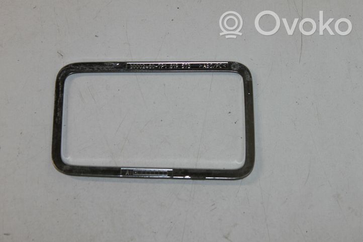 Volkswagen Touareg II Dashboard side air vent grill/cover trim 7P1819573