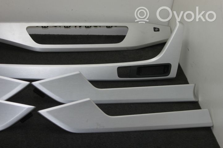 Audi A4 S4 B9 Front door trim bar 8W0867410