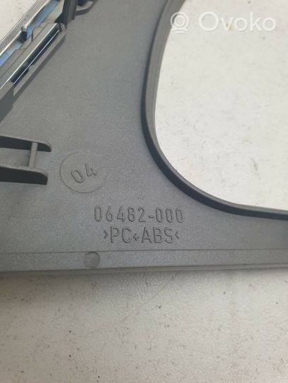 Audi A5 8T 8F Moldura del panel (Usadas) 06482000