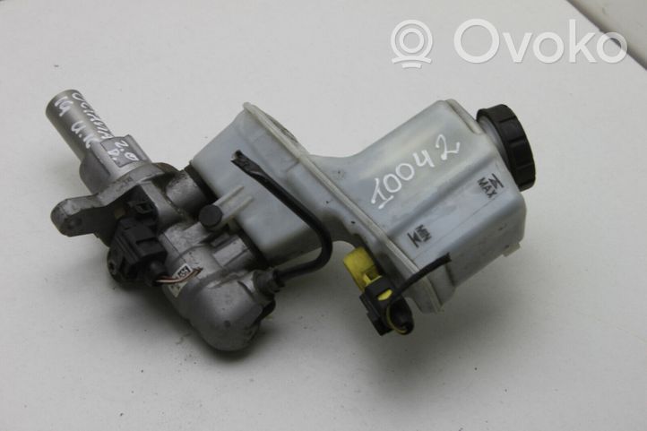 Skoda Octavia Mk3 (5E) Master brake cylinder 03.3508-91641