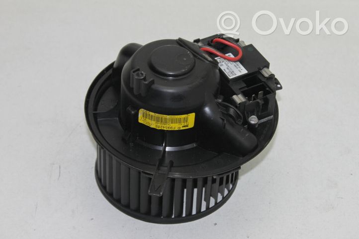 Skoda Superb B6 (3T) Ventola riscaldamento/ventilatore abitacolo 1K2820015F