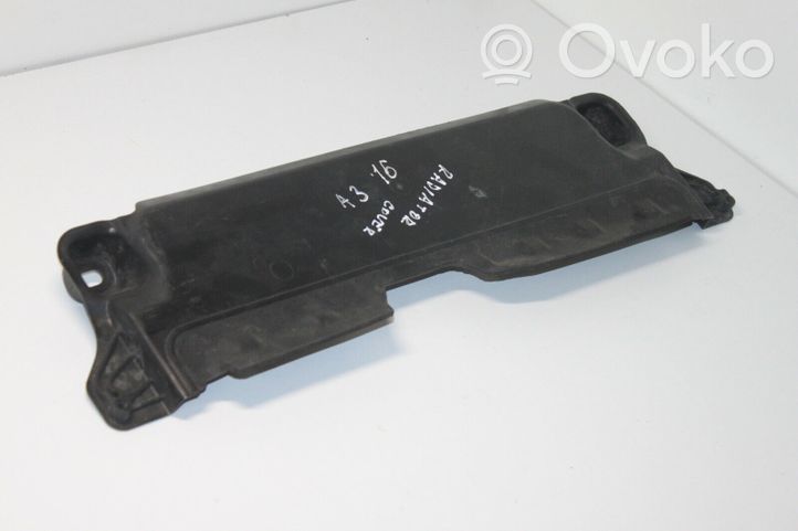 Audi A3 S3 8V Front bumper skid plate/under tray 8V5825230A