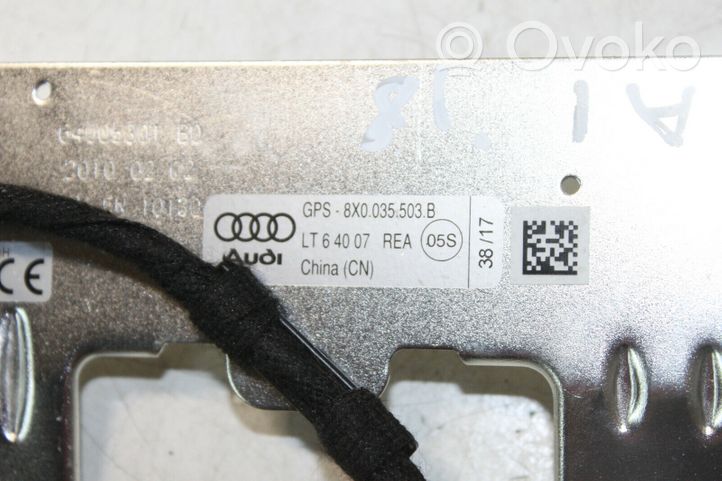Audi A1 Amplificatore antenna 8X0035503B